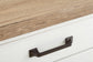 Savonport Rectangular Cocktail Table Signature Design by Ashley®