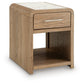 Dovander Rectangular End Table Signature Design by Ashley®