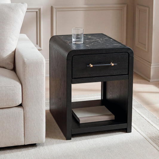 Clanden Rectangular End Table Signature Design by Ashley®