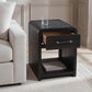 Clanden Rectangular End Table Signature Design by Ashley®