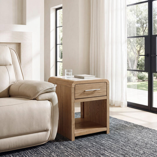 Dovander Rectangular End Table Signature Design by Ashley®