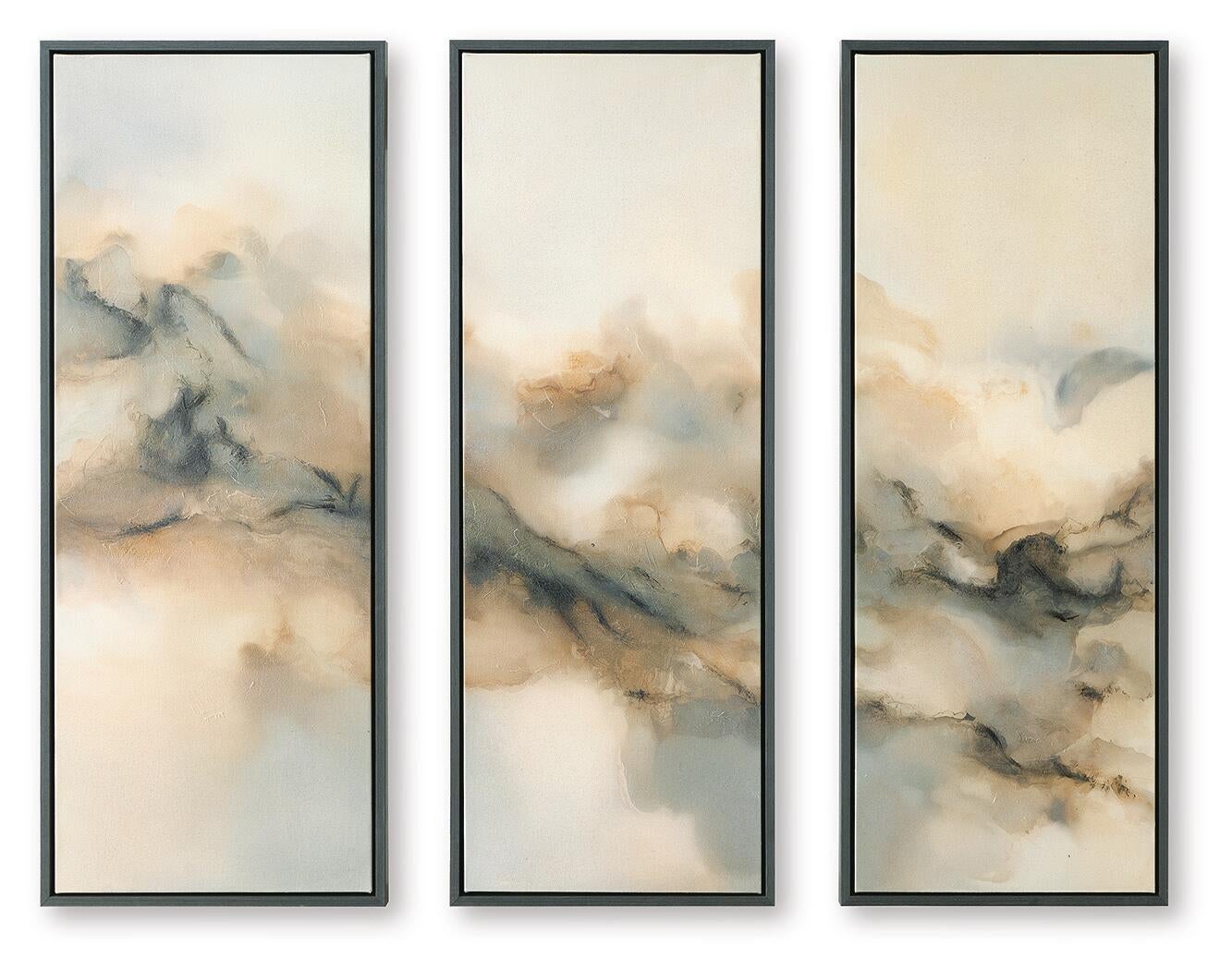 Larrondale Wall Art Set (3/CN) Signature Design by Ashley®