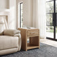 Dovander Rectangular End Table Signature Design by Ashley®