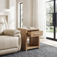 Dovander Rectangular End Table Signature Design by Ashley®