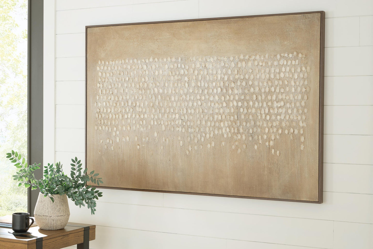 Jamworth Wall Art Signature Design by Ashley®