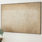 Jamworth Wall Art Signature Design by Ashley®