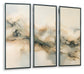 Larrondale Wall Art Set (3/CN) Signature Design by Ashley®