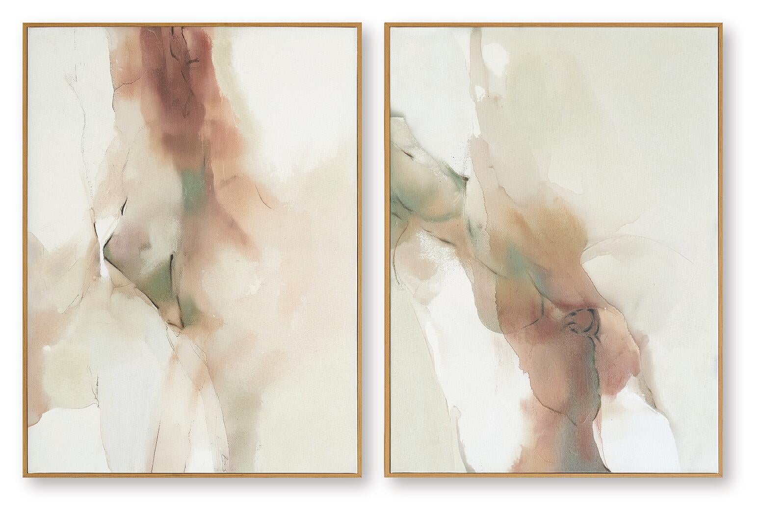 Brettwarth Wall Art Set (2/CN) Signature Design by Ashley®