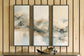 Larrondale Wall Art Set (3/CN) Signature Design by Ashley®