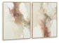 Brettwarth Wall Art Set (2/CN) Signature Design by Ashley®