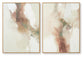 Brettwarth Wall Art Set (2/CN) Signature Design by Ashley®