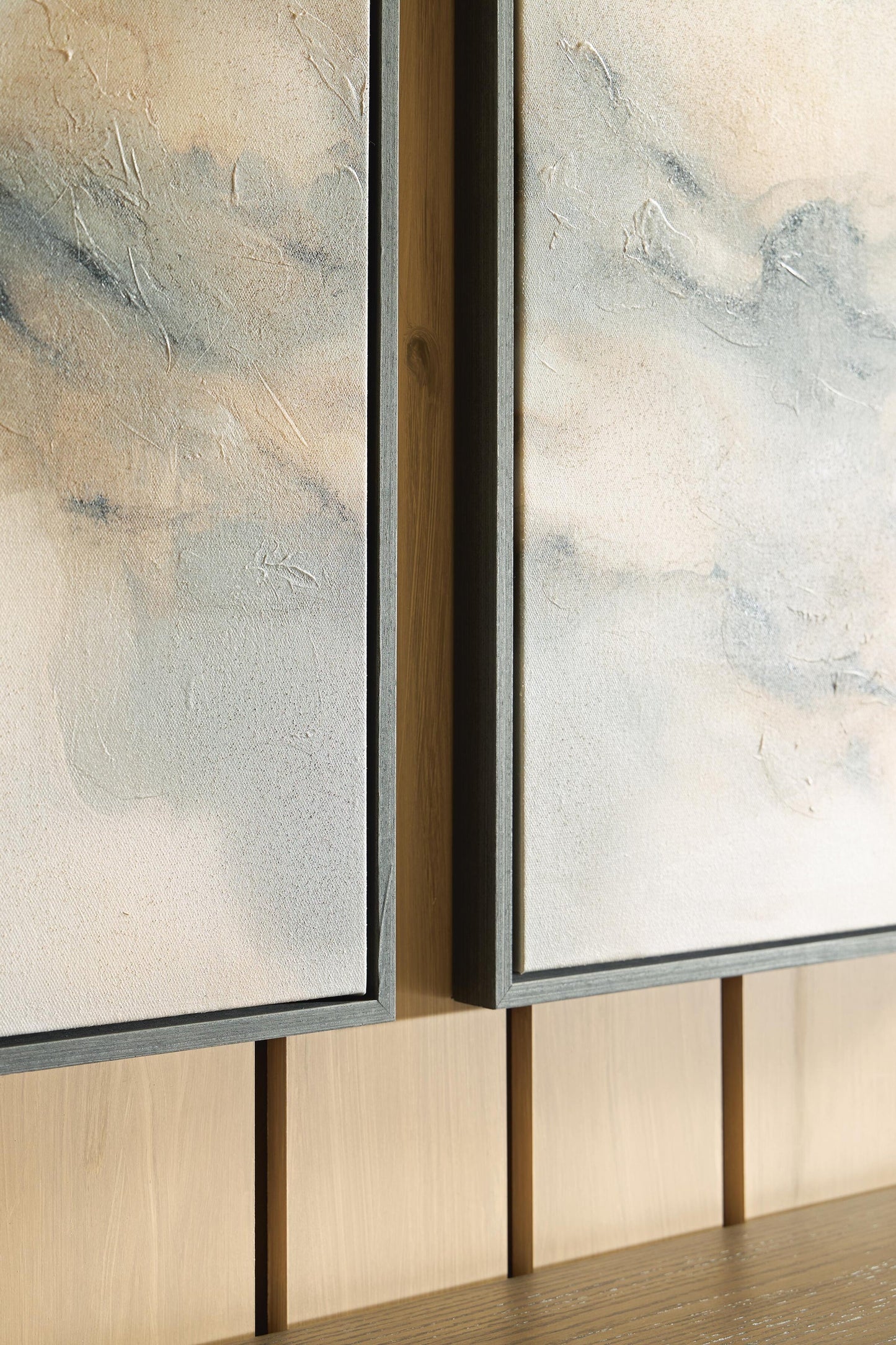 Larrondale Wall Art Set (3/CN) Signature Design by Ashley®