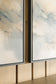 Larrondale Wall Art Set (3/CN) Signature Design by Ashley®