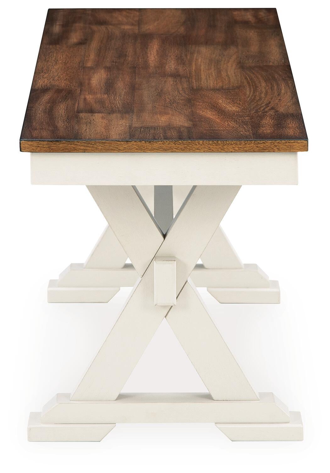 Brinfern Large Dining Room Bench Signature Design by Ashley®