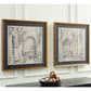 Downyard Wall Art Set (2/CN) Signature Design by Ashley®