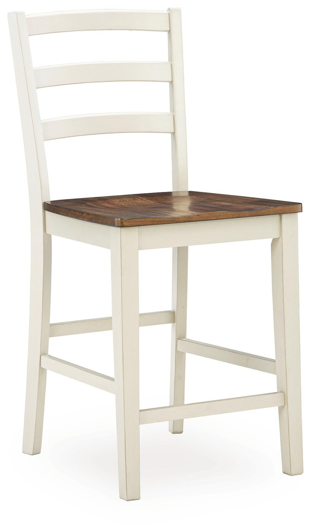 Brinfern Barstool (2/CN) Signature Design by Ashley®