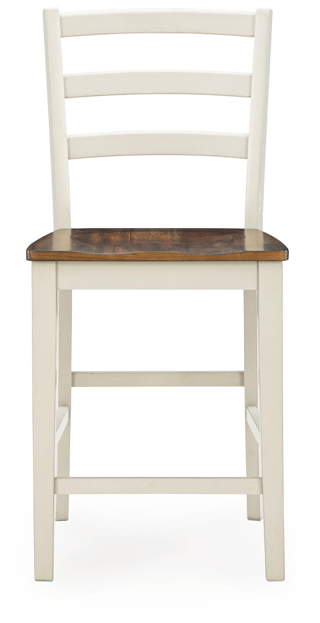 Brinfern Barstool (2/CN) Signature Design by Ashley®
