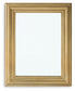 Keneriah Accent Mirror Signature Design by Ashley®