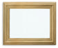 Keneriah Accent Mirror Signature Design by Ashley®