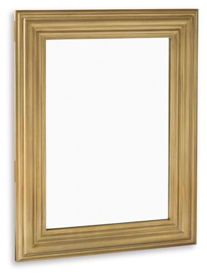 Keneriah Accent Mirror Signature Design by Ashley®