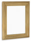 Keneriah Accent Mirror Signature Design by Ashley®