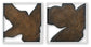Landley Wall Decor Set (2/CN) Signature Design by Ashley®