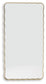 Brenthill Accent Mirror Signature Design by Ashley®