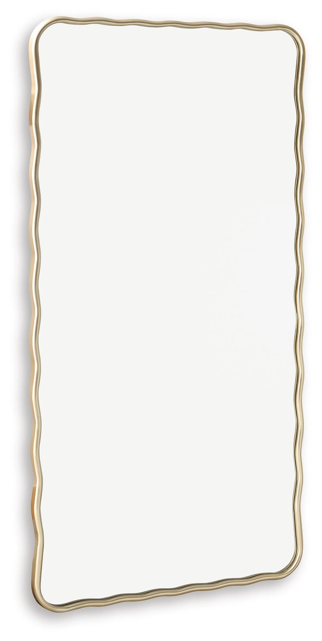 Brenthill Accent Mirror Signature Design by Ashley®