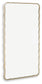 Brenthill Accent Mirror Signature Design by Ashley®