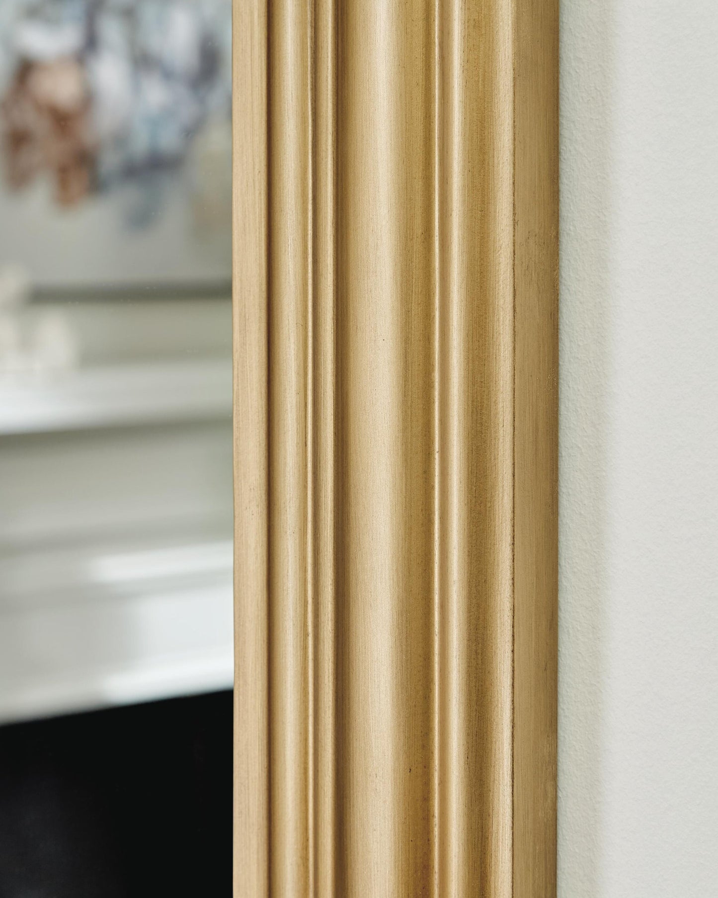 Keneriah Accent Mirror Signature Design by Ashley®