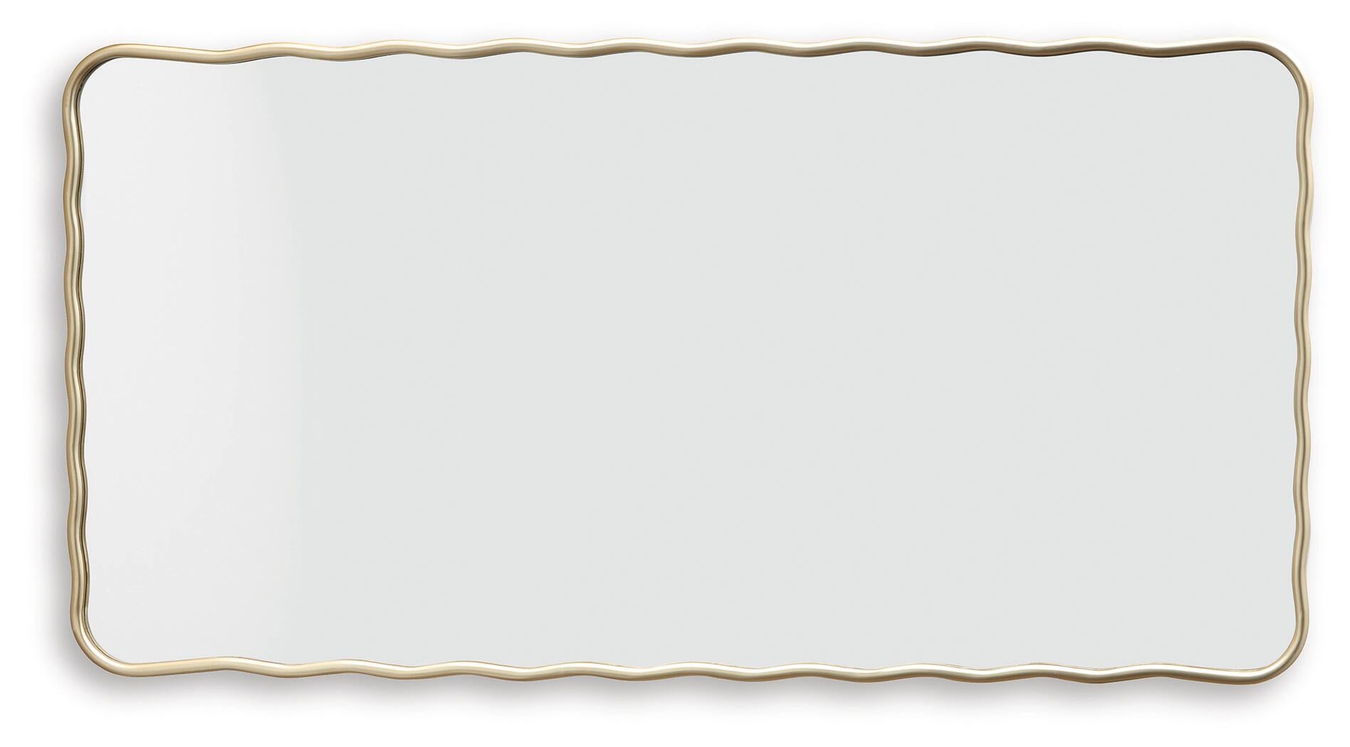 Brenthill Accent Mirror Signature Design by Ashley®