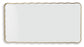 Brenthill Accent Mirror Signature Design by Ashley®