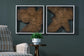 Landley Wall Decor Set (2/CN) Signature Design by Ashley®