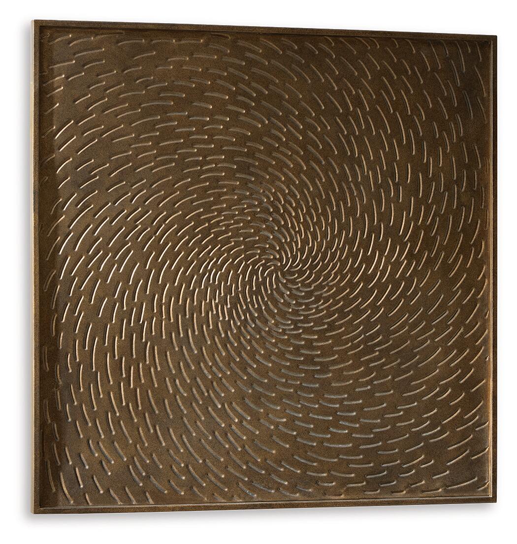 Dullter Wall Decor Signature Design by Ashley®