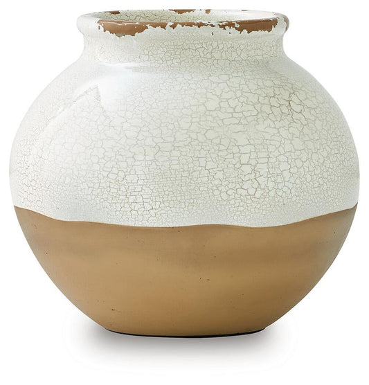Vercott Vase Signature Design by Ashley®