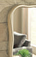 Brenthill Accent Mirror Signature Design by Ashley®