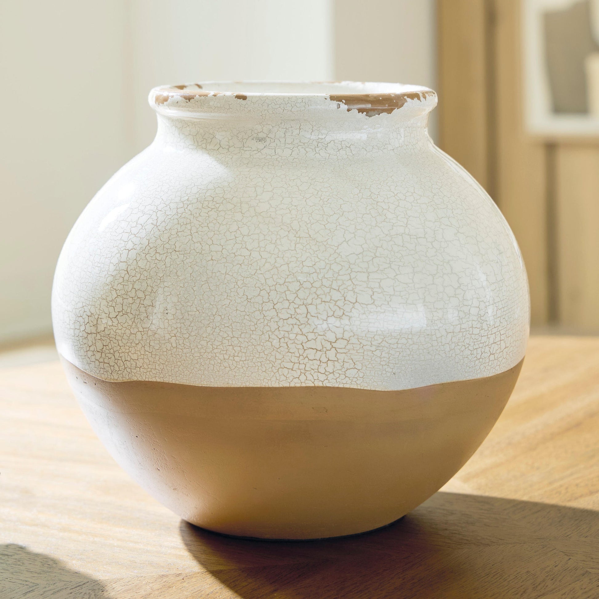 Vercott Vase Signature Design by Ashley®
