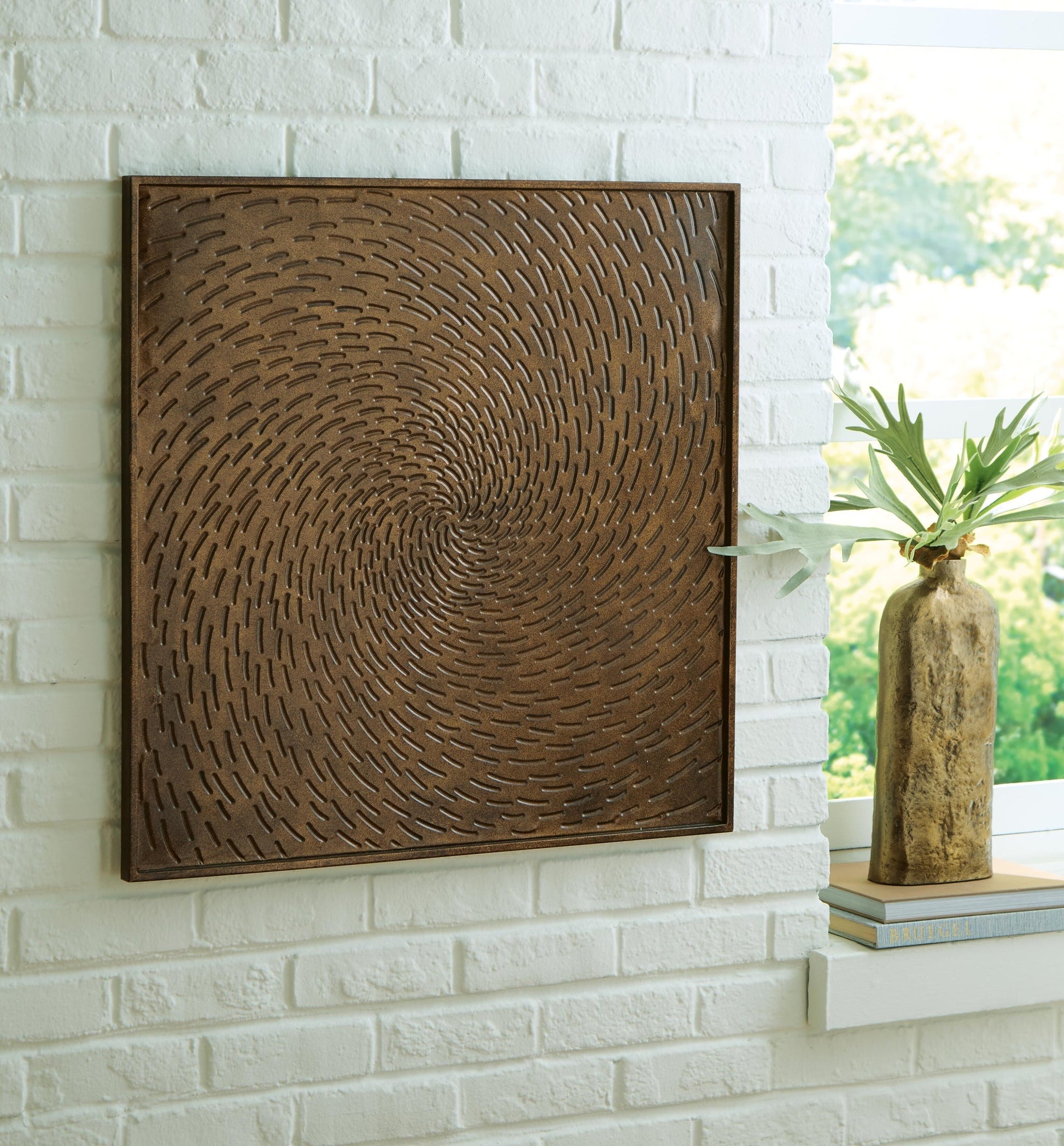 Dullter Wall Decor Signature Design by Ashley®