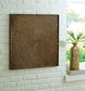 Dullter Wall Decor Signature Design by Ashley®