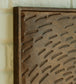 Dullter Wall Decor Signature Design by Ashley®