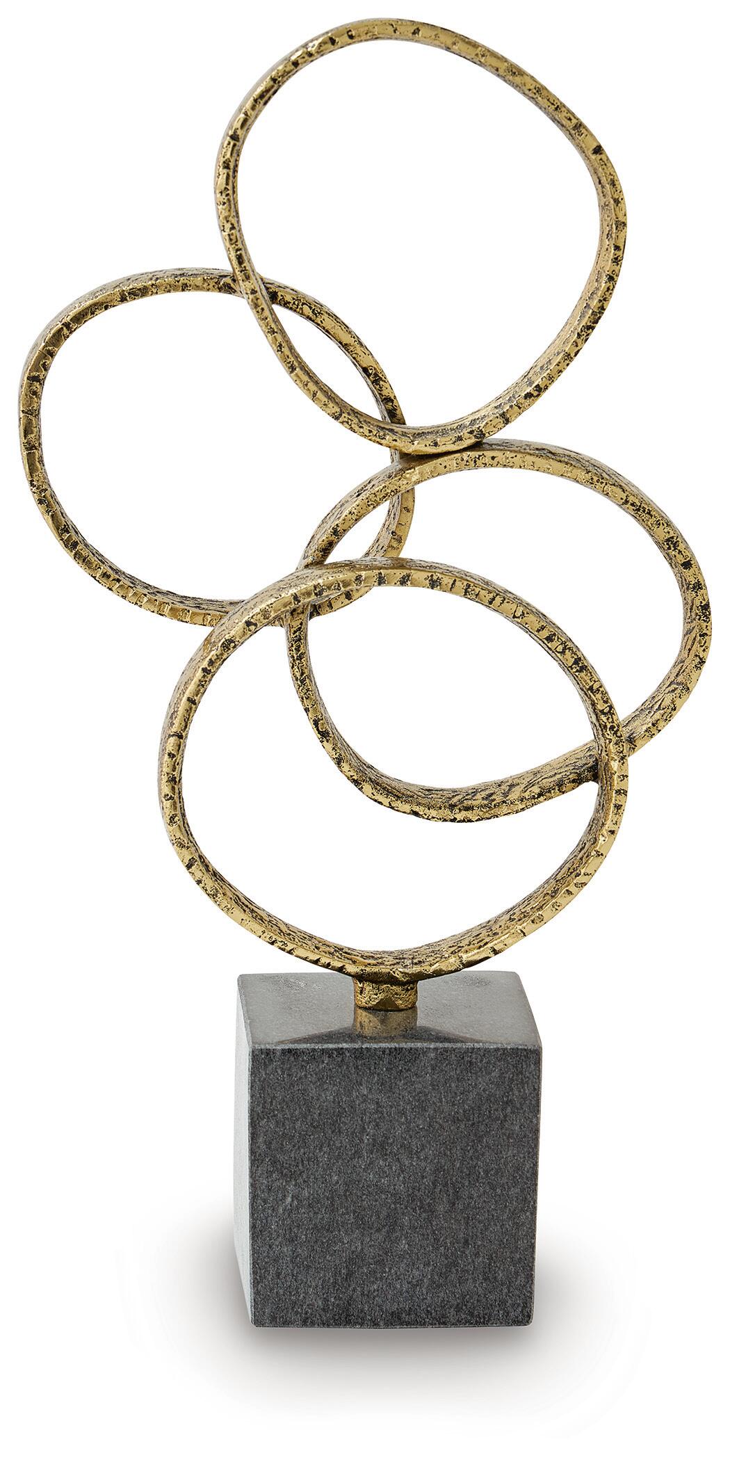 Wellcott Sculpture Signature Design by Ashley®