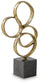 Wellcott Sculpture Signature Design by Ashley®