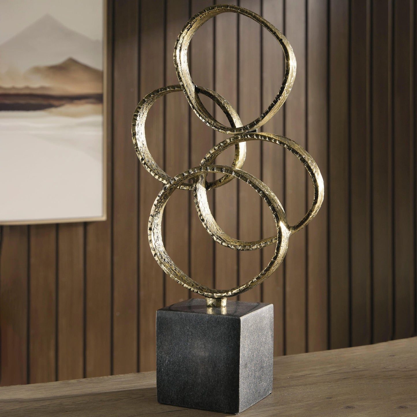 Wellcott Sculpture Signature Design by Ashley®