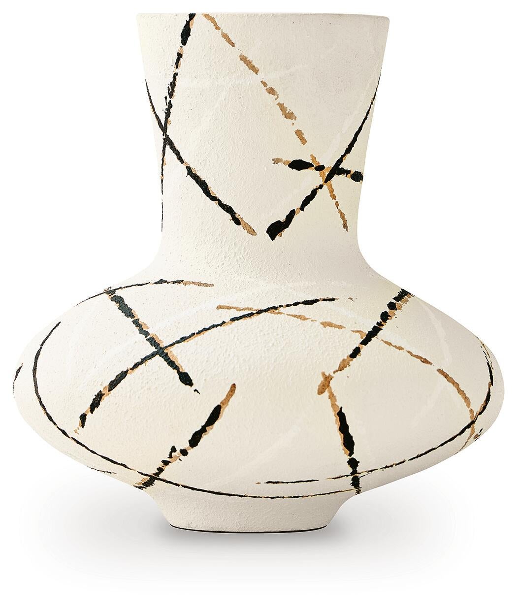 Brockford Vase Signature Design by Ashley®