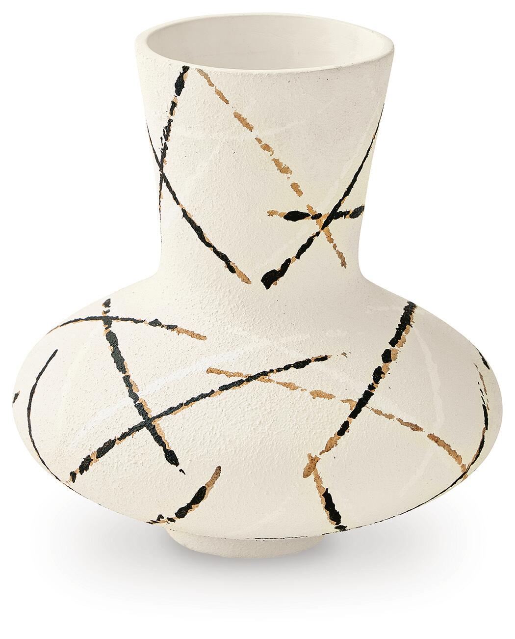 Brockford Vase Signature Design by Ashley®