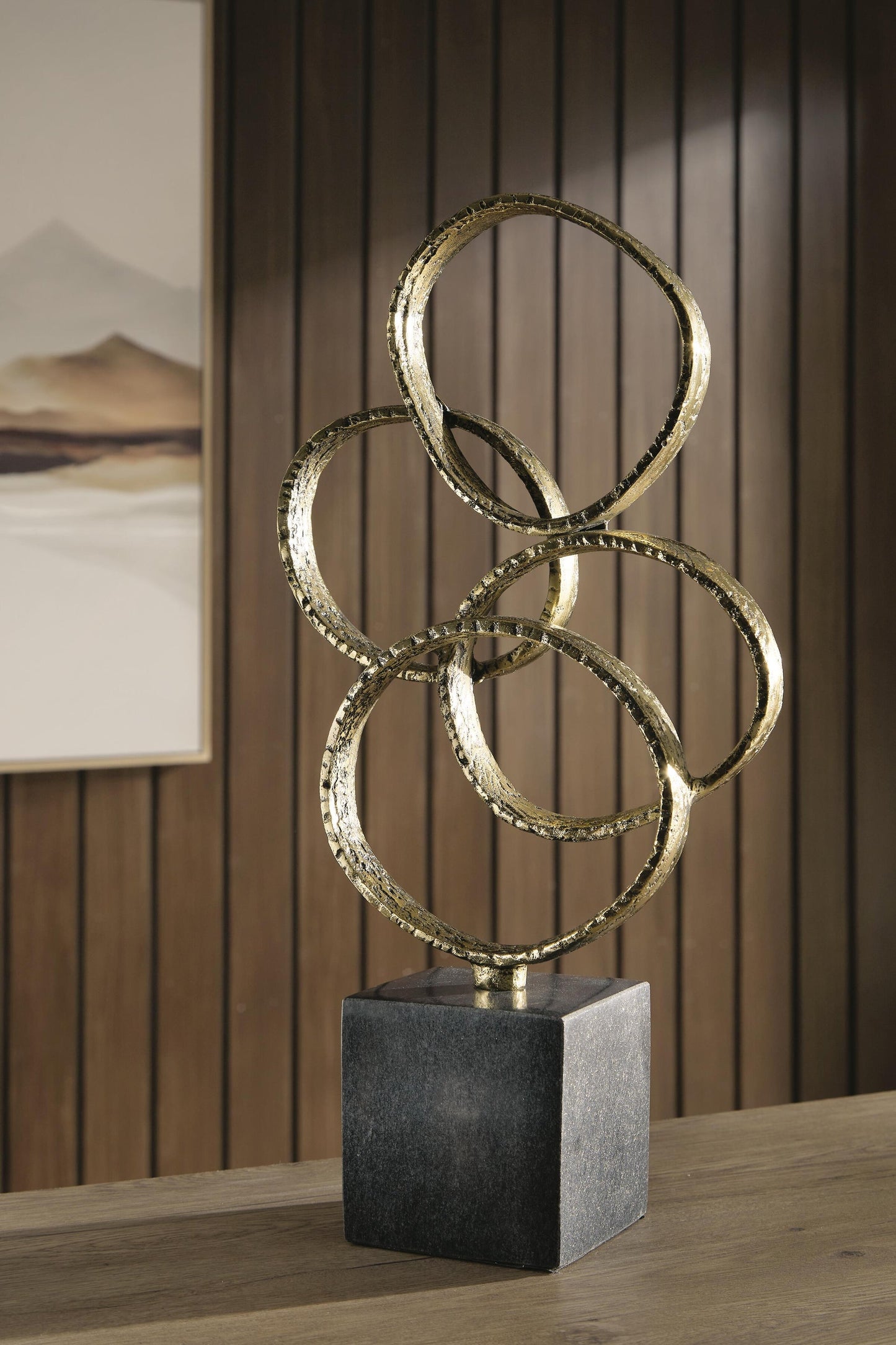 Wellcott Sculpture Signature Design by Ashley®