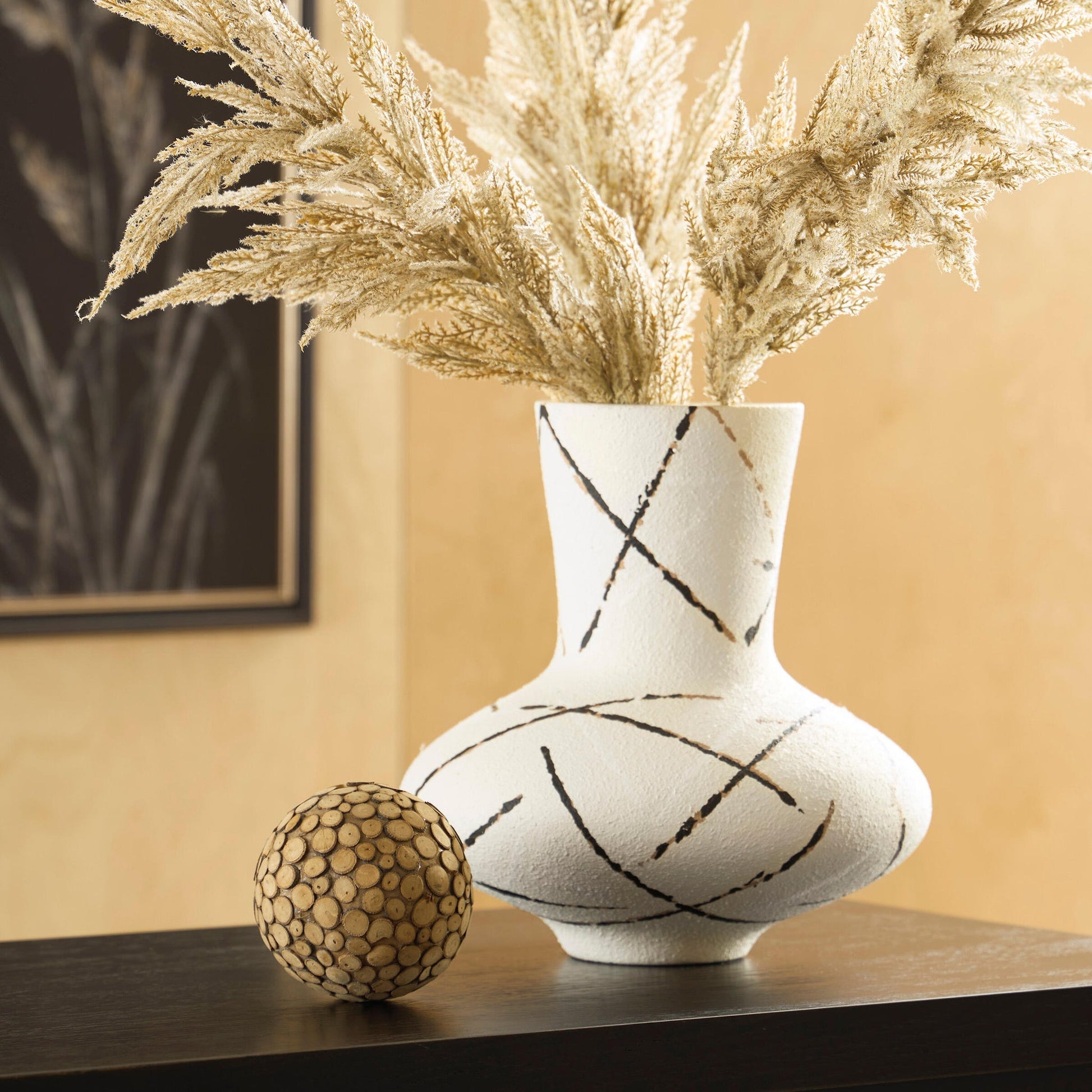 Brockford Vase Signature Design by Ashley®