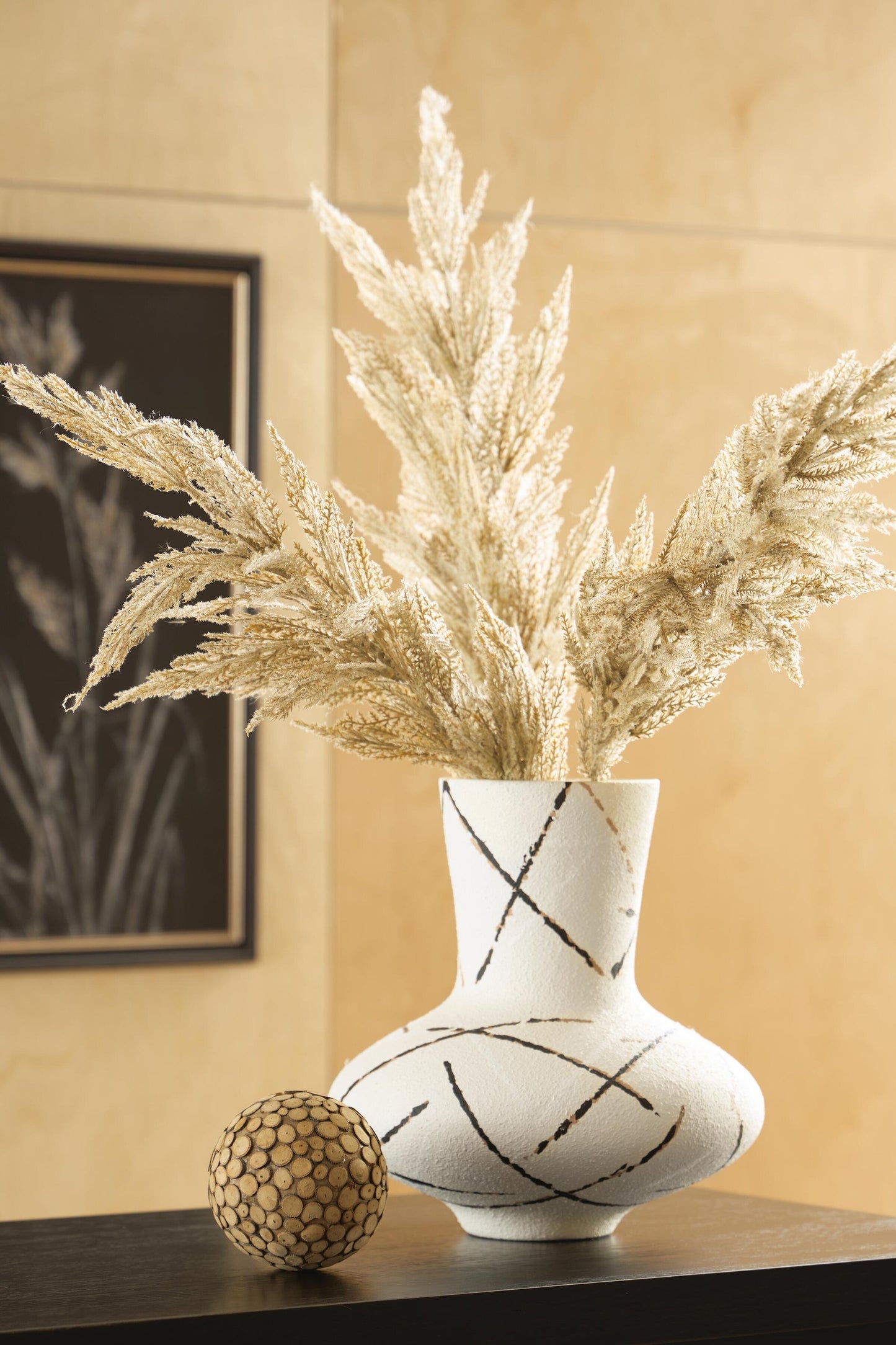 Brockford Vase Signature Design by Ashley®