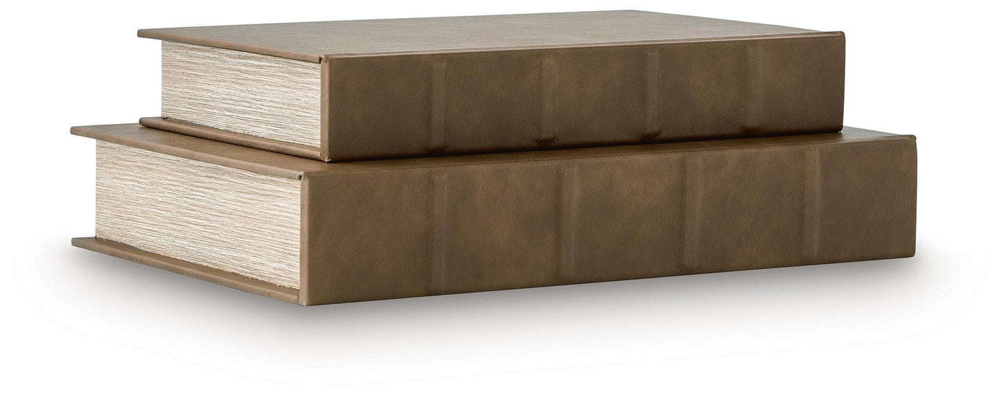 Samwell Box Set (2/CN) Signature Design by Ashley®