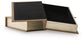 Samwell Box Set (2/CN) Signature Design by Ashley®